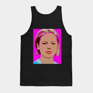 adelaide clemens Tank Top